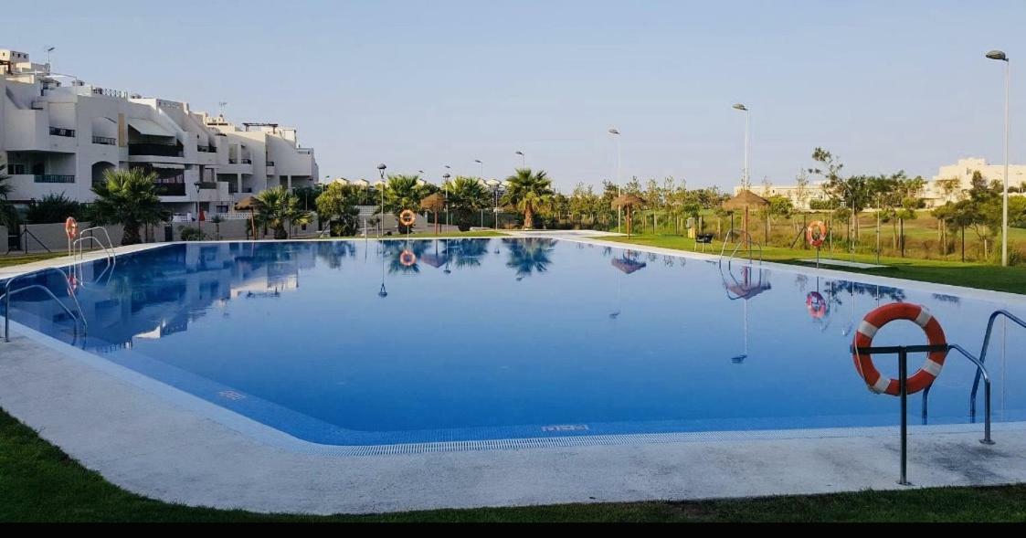El Toyo - Cabo De Gata Appartement Almería Buitenkant foto